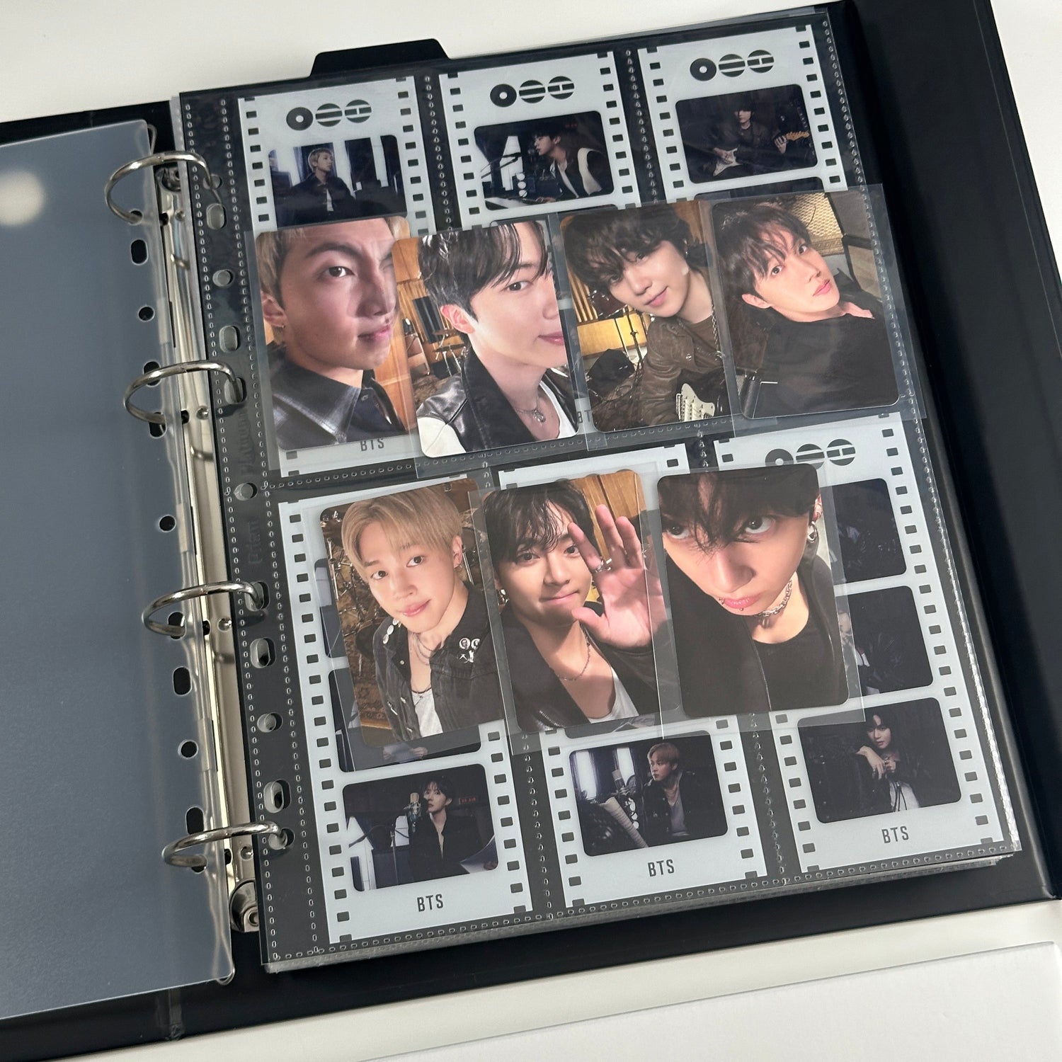 BTS - The 5th Album 'ARIRANG' - Rooted in Music Ver (Target/JBHIFI Exclusive)