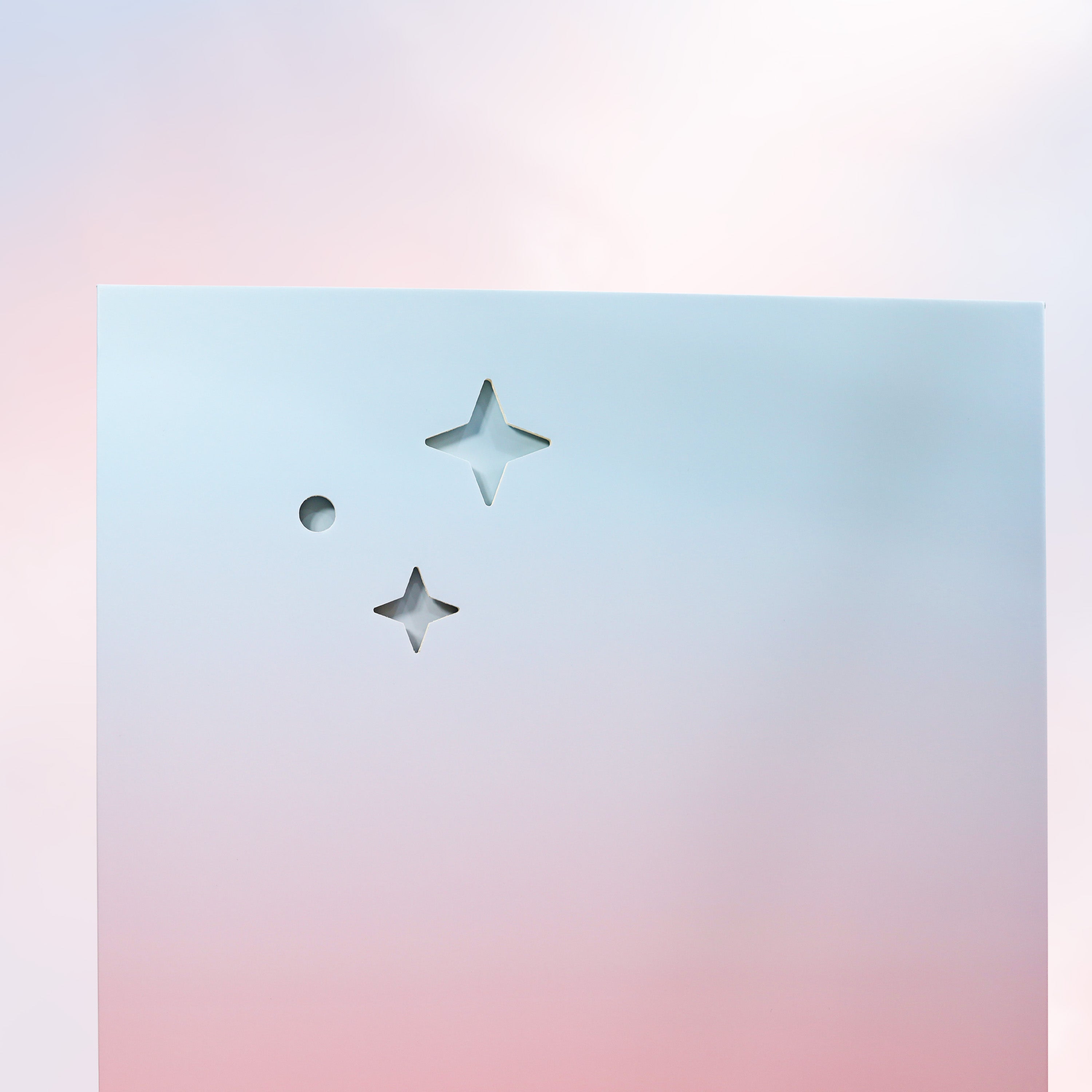 Aurora - Duo Edition - A4 myCOLLECTION Binder