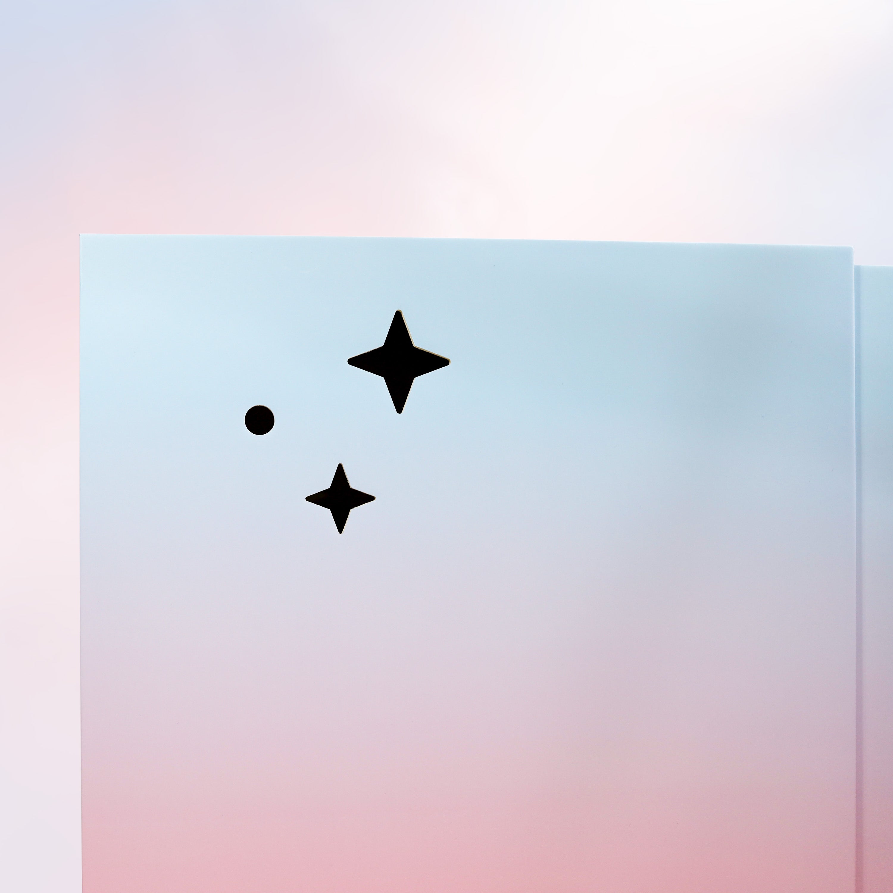 Aurora - Single - A4 myCOLLECTION Binder