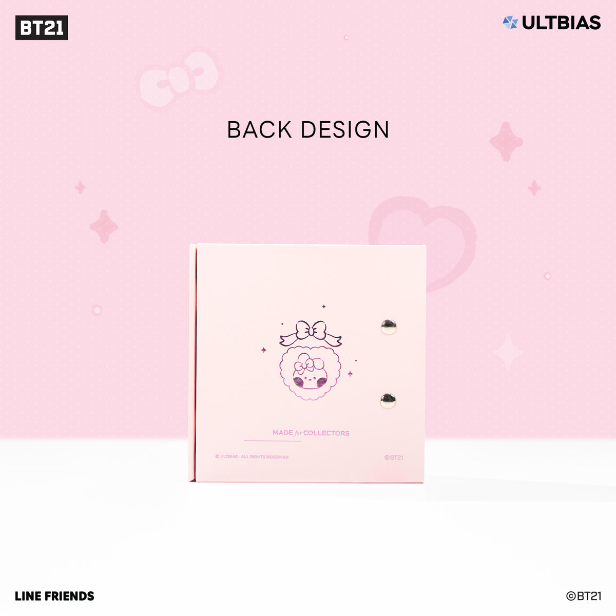 COOKY_Back_shot #UNIVERSTAR_COOKY