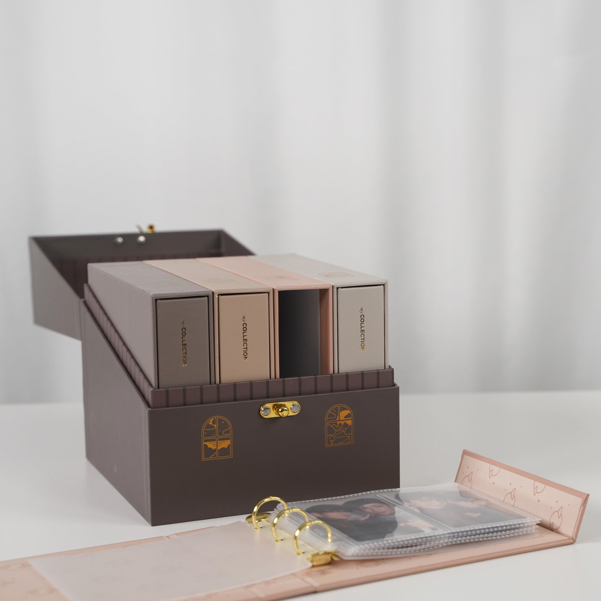 Daydream - myCOLLECTION Treasure Box