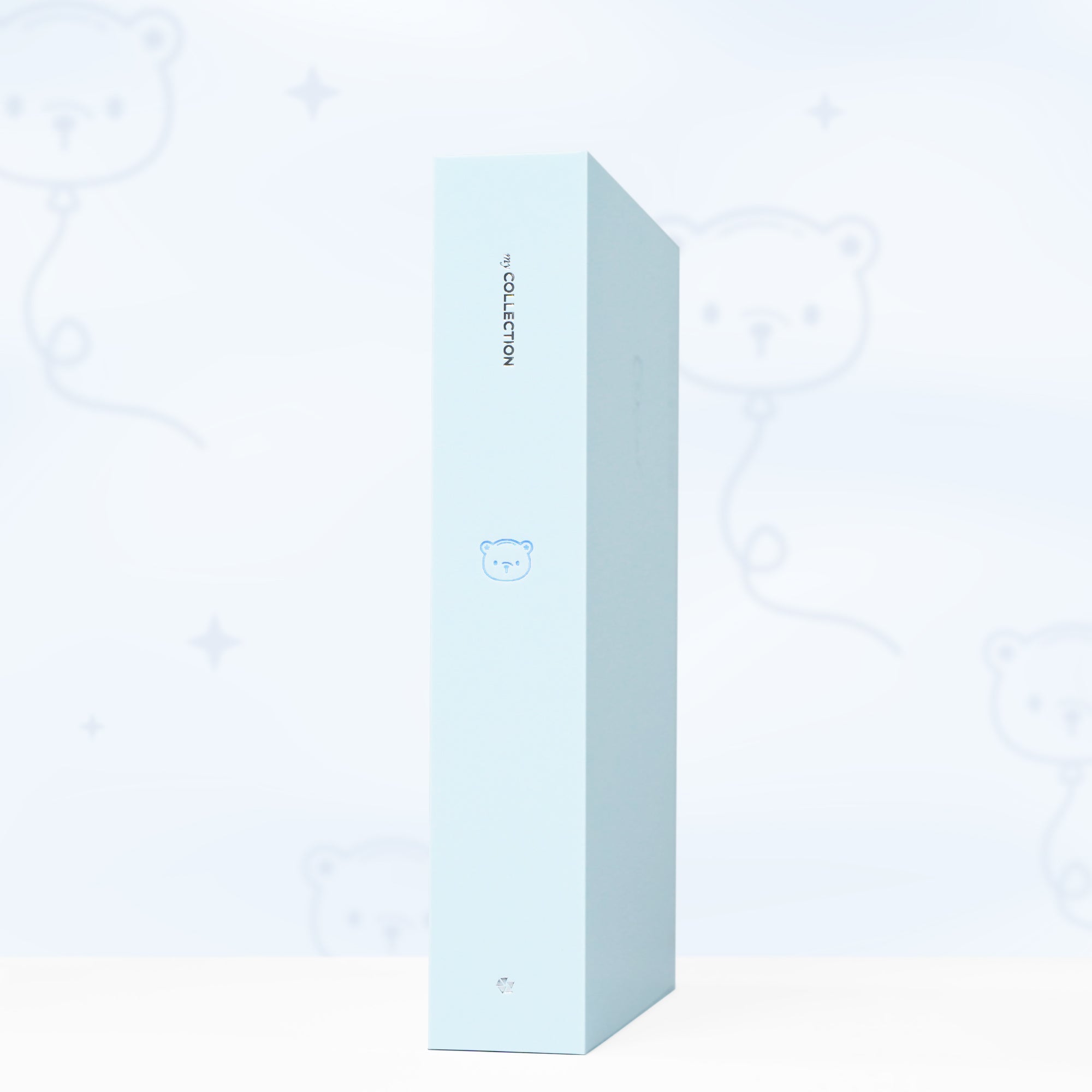 Bearloon - Standard - A5 myCOLLECTION Binder