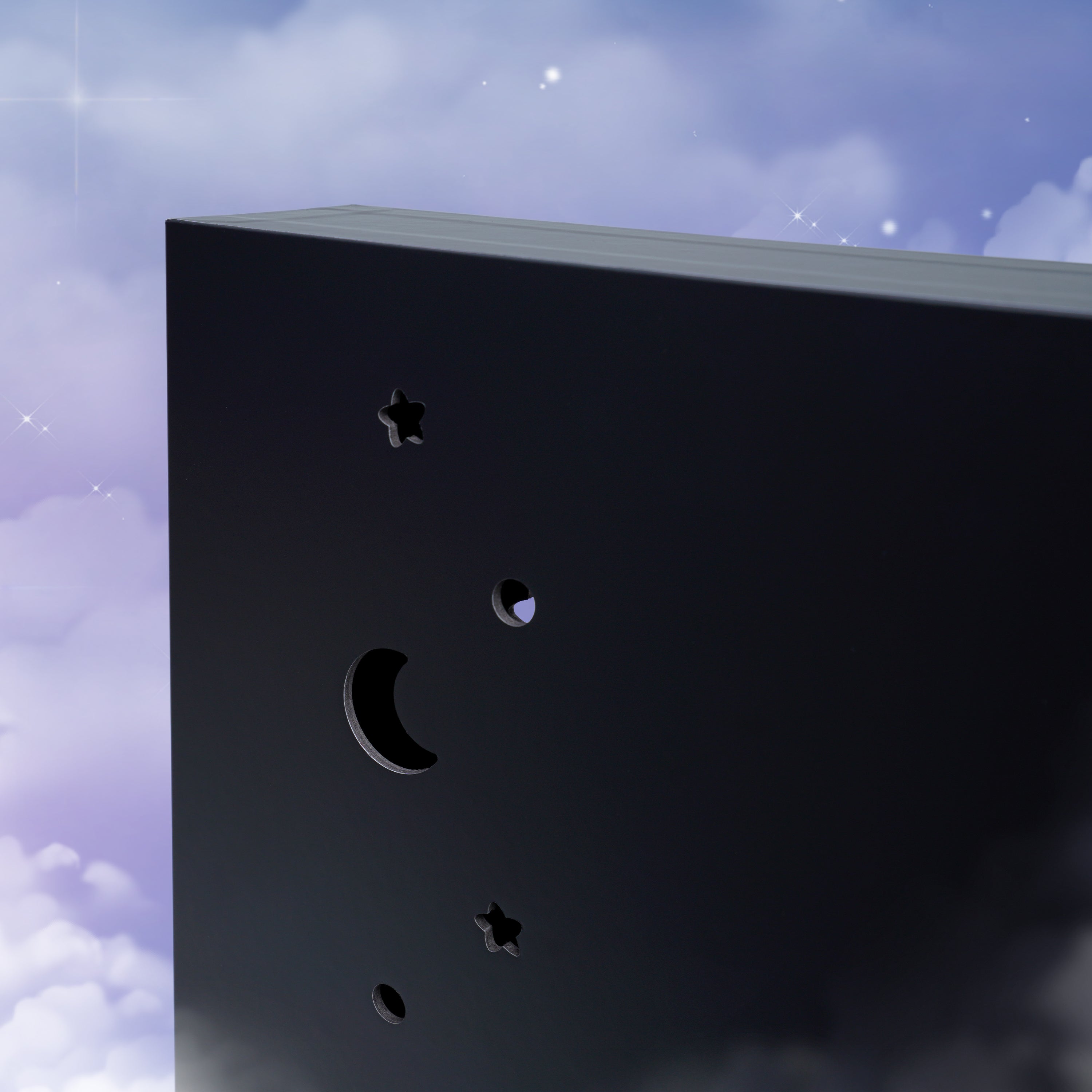 Part I - Astro - Midnight - Single - A4 myCOLLECTION Binder