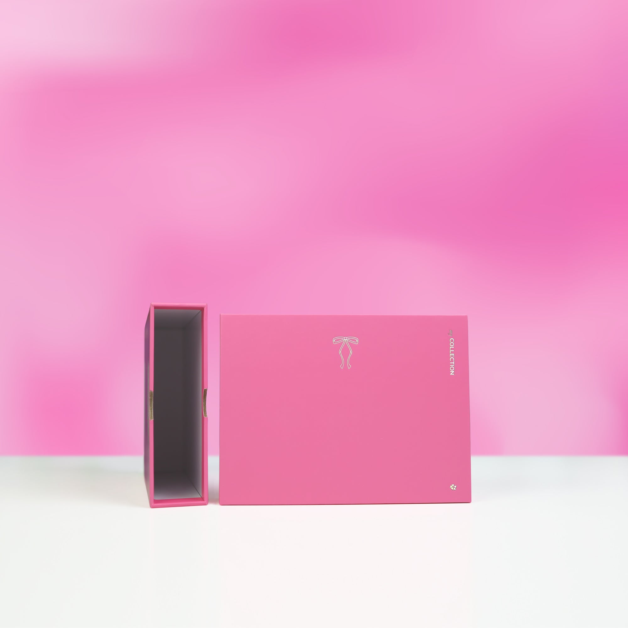 Silky - Mini - myCOLLECTION Binder