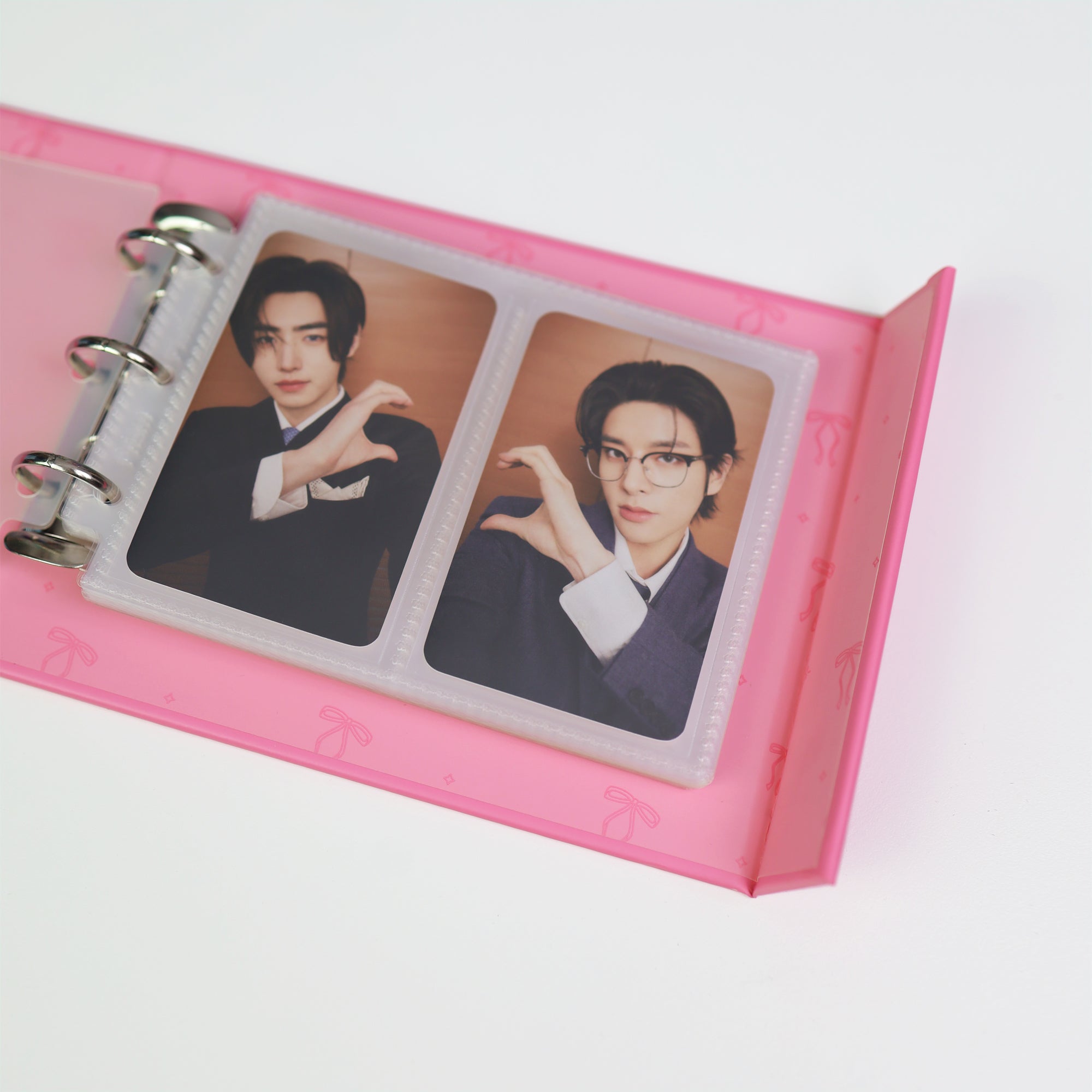 Silky - Mini - myCOLLECTION Binder