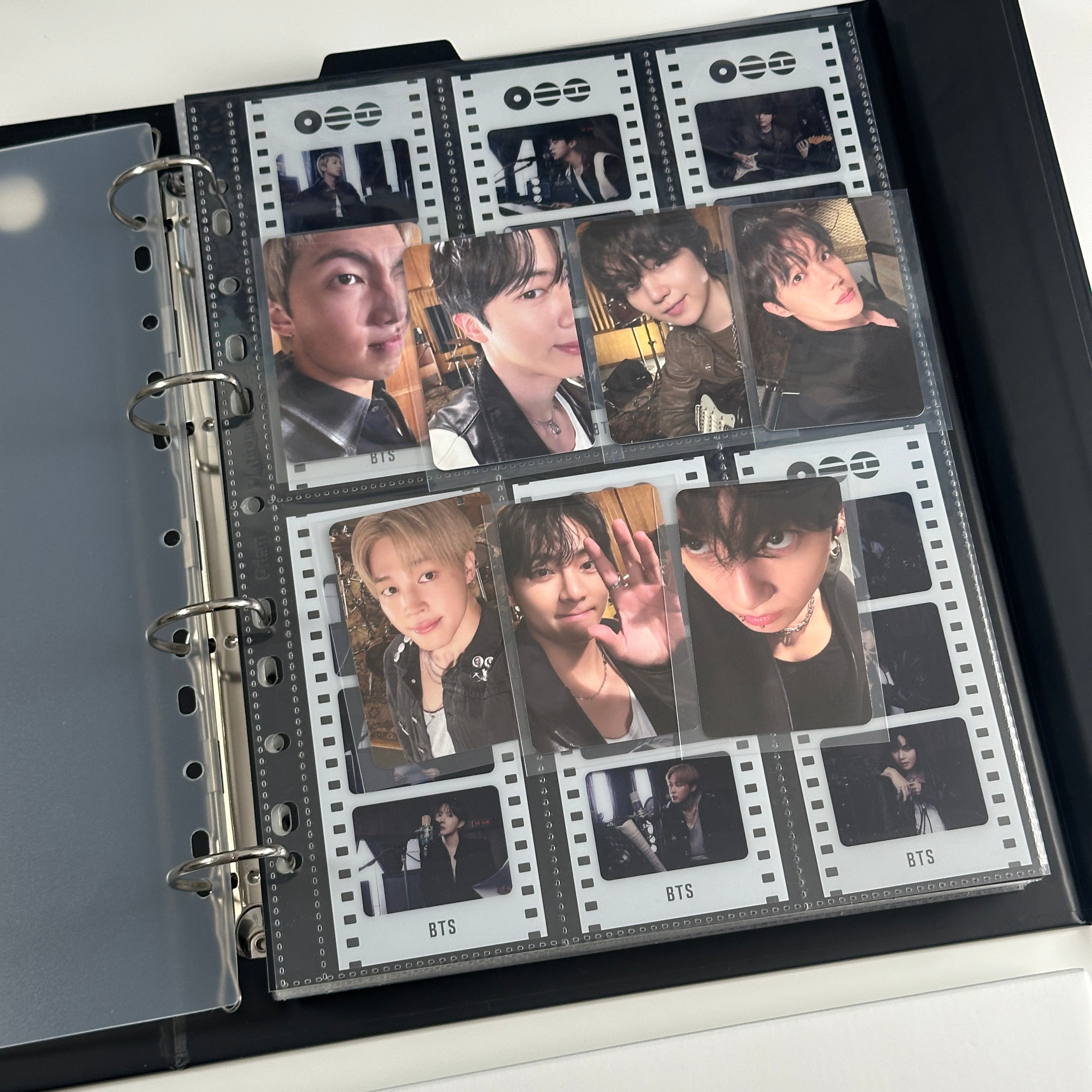 BTS - The 5th Album 'ARIRANG' - Rooted in Music Ver (Target/JBHIFI Exclusive)