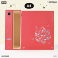 [PRE-ORDER] A4 BT21 Minini with ULTBIAS - Duo Edition