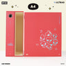 [PRE-ORDER] A4 BT21 Minini with ULTBIAS - Duo Edition