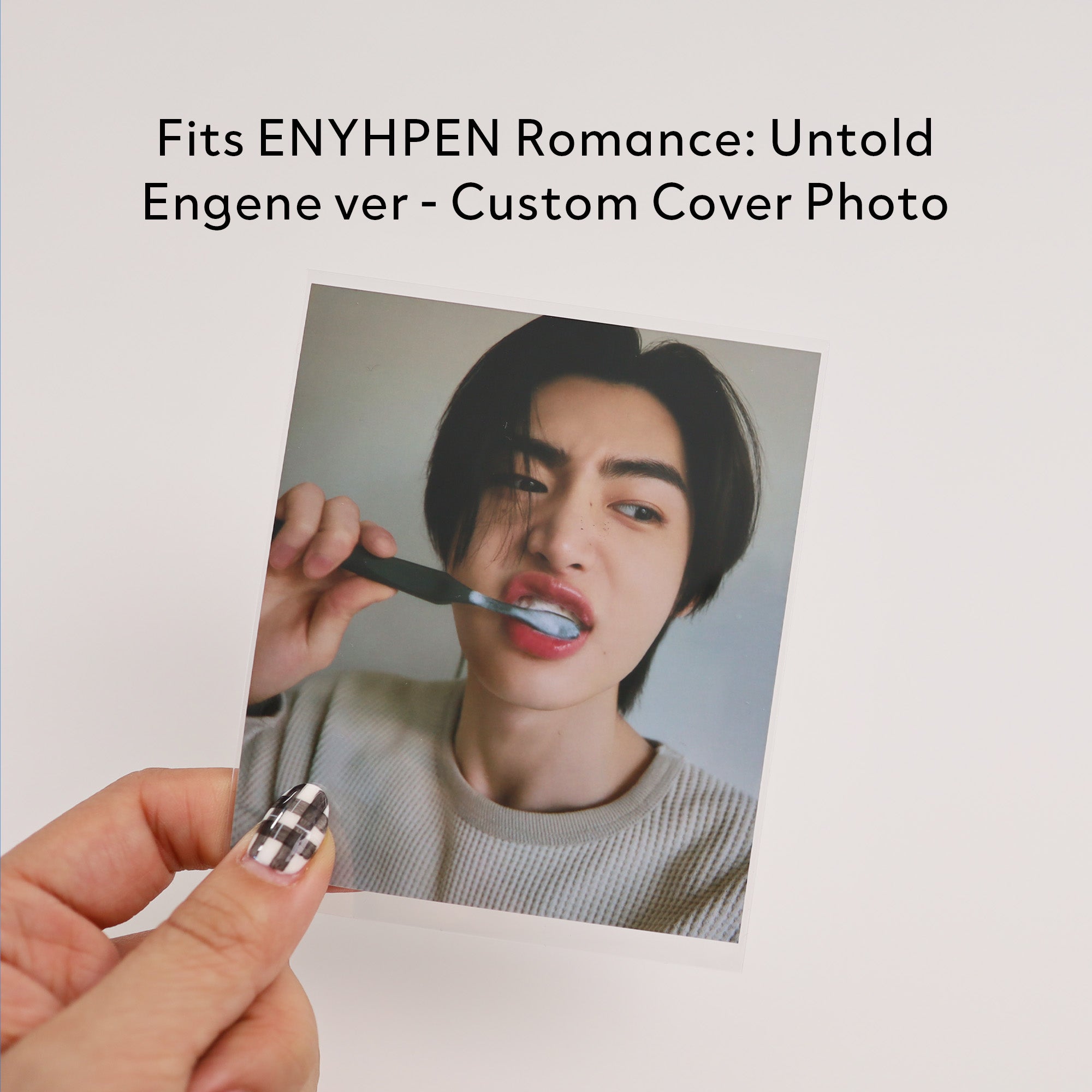 Premium Polaroid Fuji Wide Sleeves