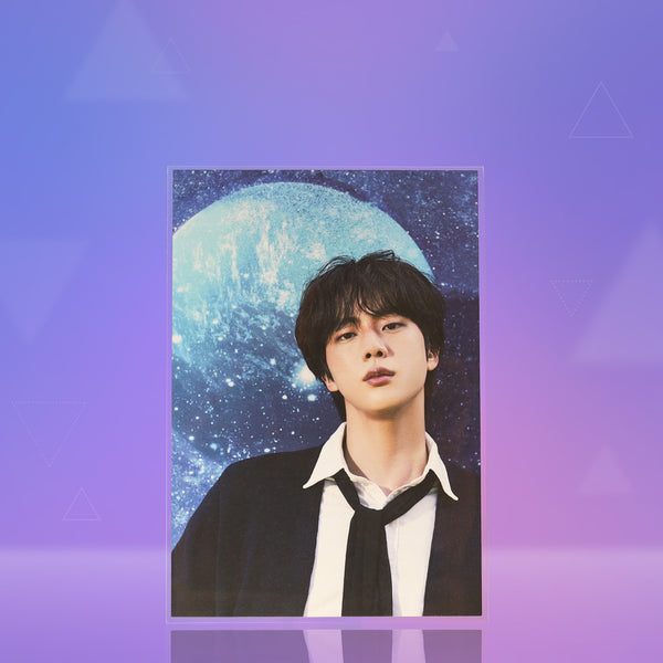 Premium Postcard Sleeves