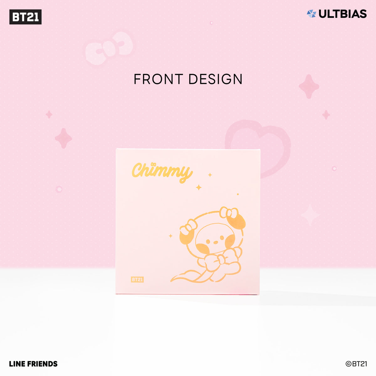 CHIMMY_Front_Shot #UNIVERSTAR_CHIMMY