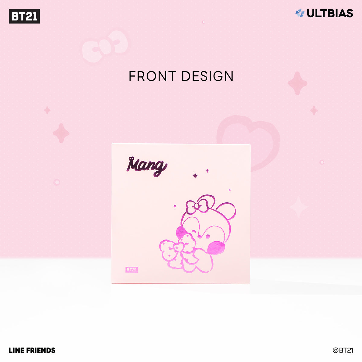 MANG_Front_Shot #UNIVERSTAR_MANG