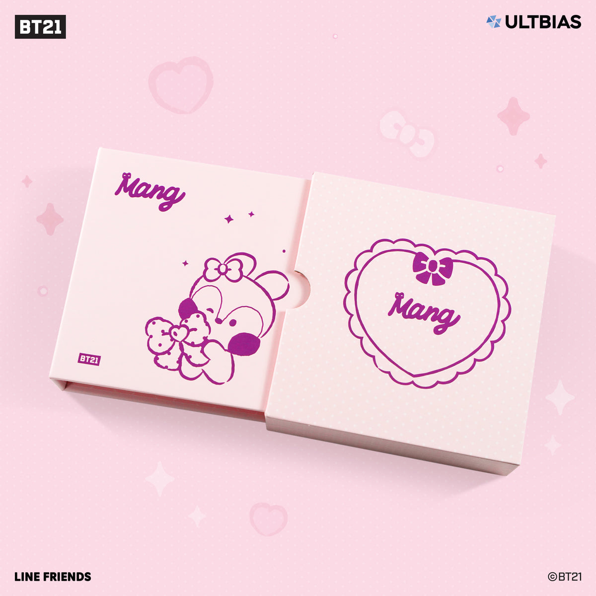 MANG_flatlay #UNIVERSTAR_MANG