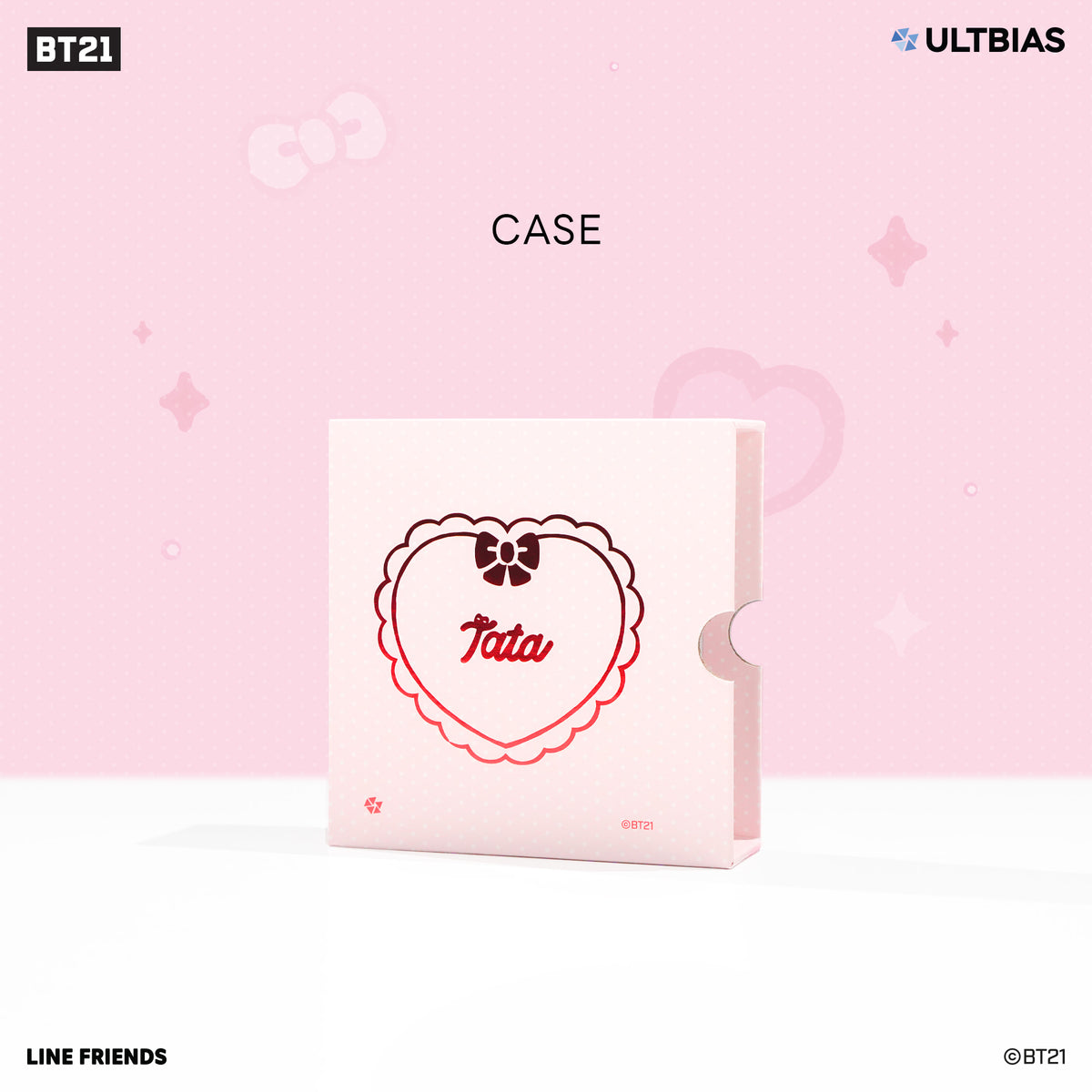 TATA_Case #UNIVERSTAR_TATA