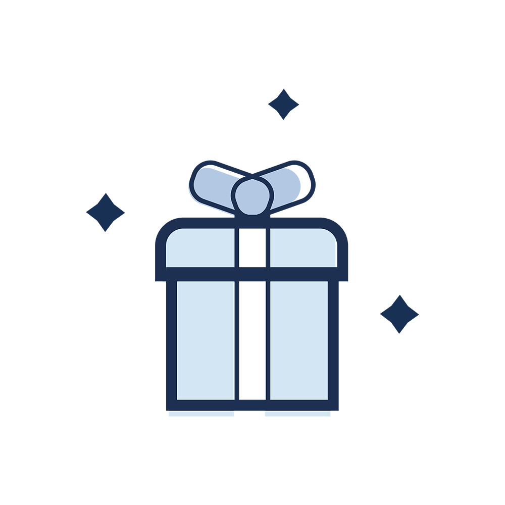 Colored Bundle