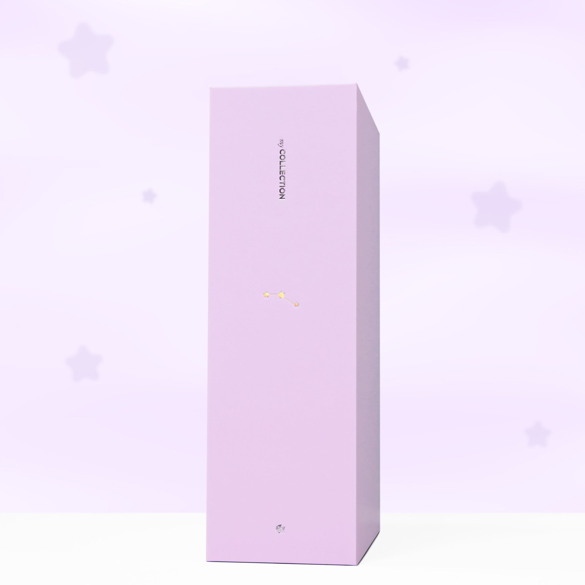 Constellation Ver. 2.0 - Deluxe - A5 myCOLLECTION Binder
