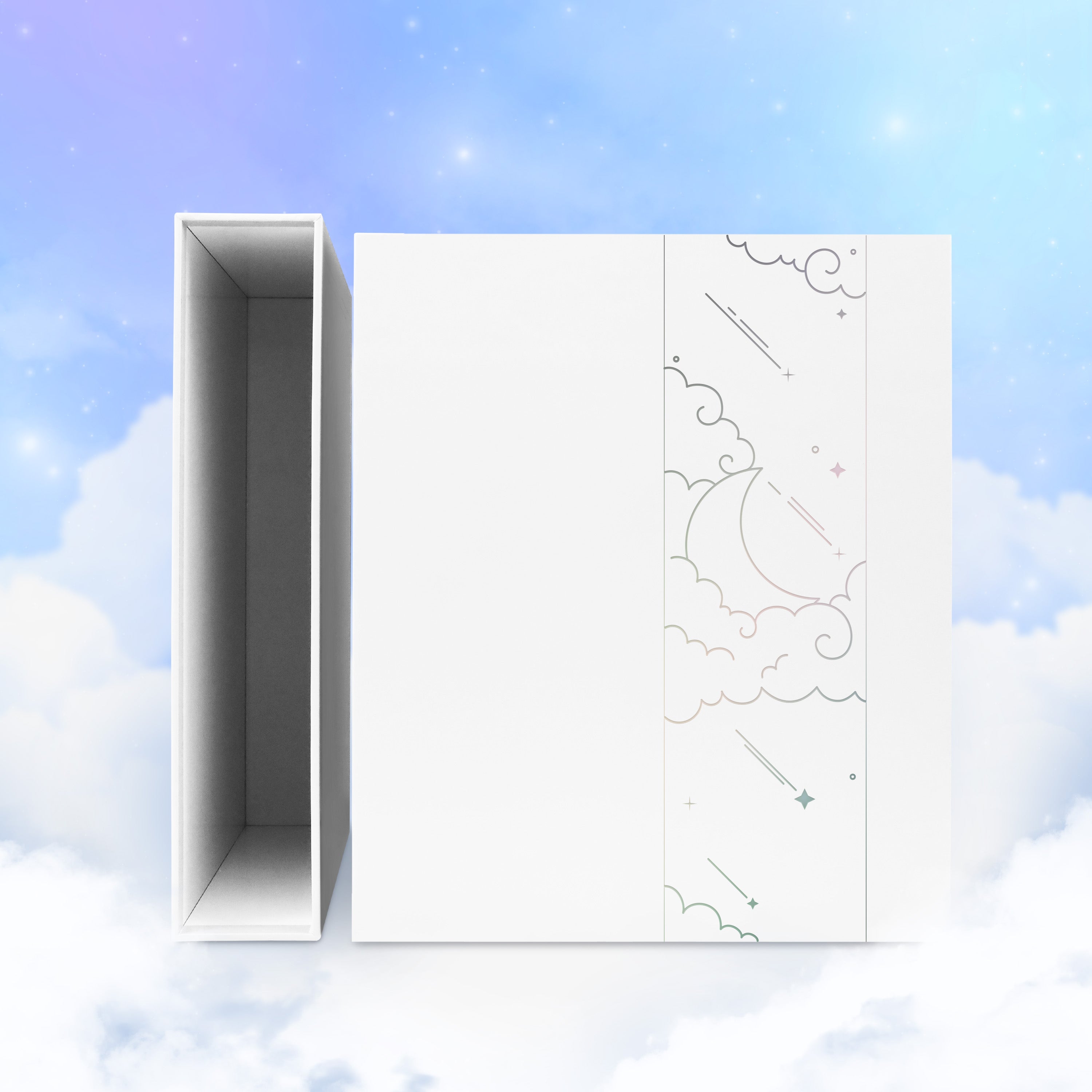 [PRE-ORDER] Part II - Astro - Dream - Single  - A4 myCOLLECTION Binder