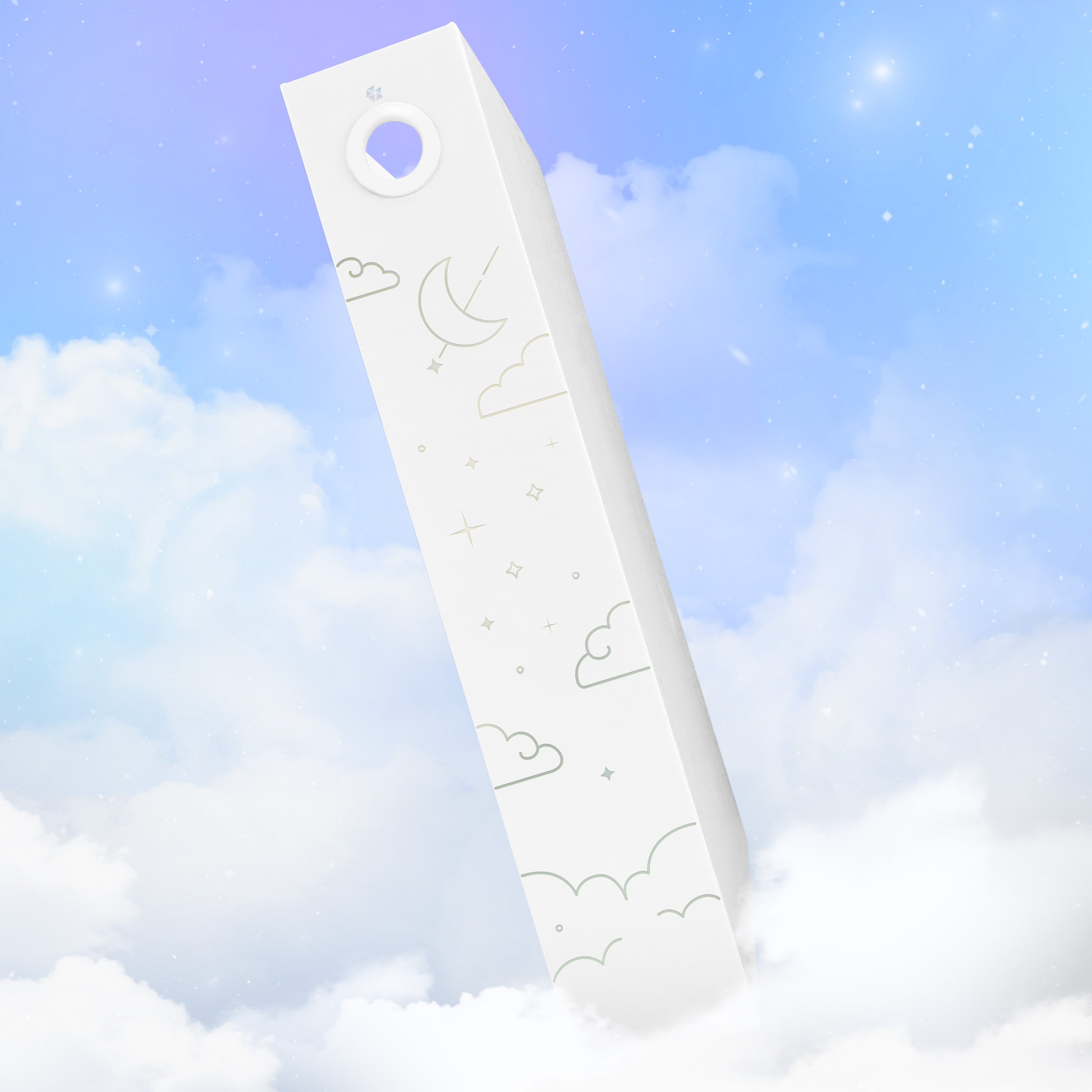 [PRE-ORDER] Part II - Astro + Wanderlust - Dream Duo Edition - A4 myCOLLECTION Binder