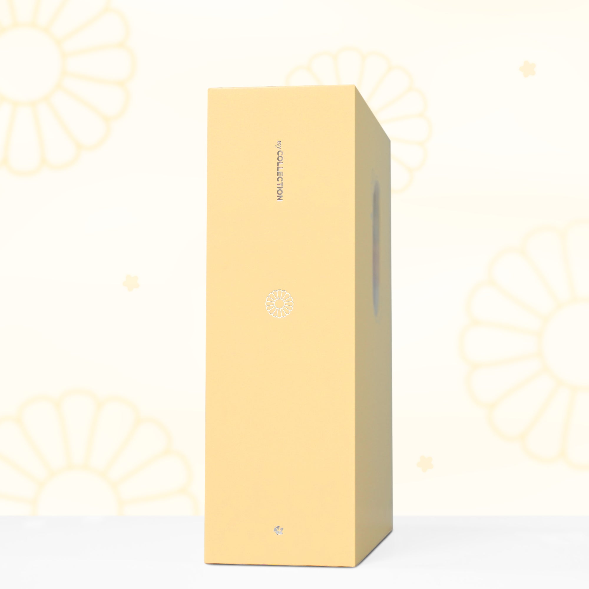 Sunshine - Deluxe - A5 myCOLLECTION Binder